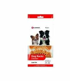 FLAMINGO Friandise A Macher Poulet 120gr