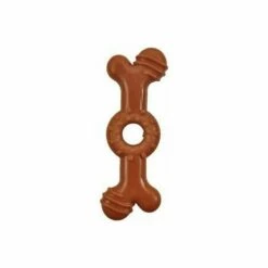 FLAMINGO Jchien Tpr Os Avec Saveur Chocolat 14,5cm