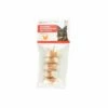 FLAMINGO Os Avec Noeuds Poulet 5pcs 5cm -Alimentation Pour Chien Boutique 10227857 1