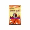 FLAMINGO Country Snack Cote S Canard 120gr 9pcs -Alimentation Pour Chien Boutique 10227886 1