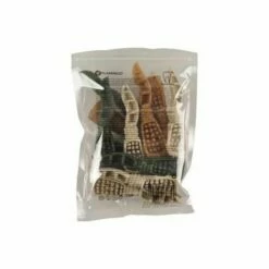 FLAMINGO Veggie Dentifrice 10cm 12pcs Mix Disp -Alimentation Pour Chien Boutique 10227891 3