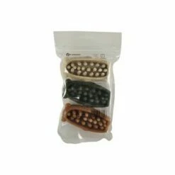 FLAMINGO Veggie Castor 10cm 3pcs Mix Display -Alimentation Pour Chien Boutique 10227893 3