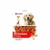 FLAMINGO Chicken Cubes 170 Gr -Alimentation Pour Chien Boutique 10228096 1