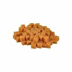 FLAMINGO Chicken Cubes 170 Gr -Alimentation Pour Chien Boutique 10228096 2