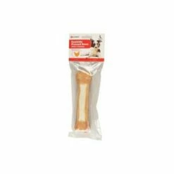 FLAMINGO Os Blan Pr Viande Poul210g-20cm