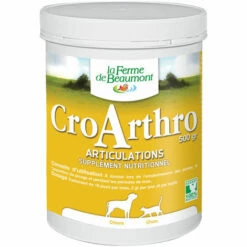 FERME DE BEAUMONT CroArthro 250 Gr