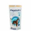VÉTOQUINOL Complément Alimentaire Flexadin Plus Maxi Articulations Pour Chien + 10 Kg 30 Bouchées 2 VÉTOQUINOL Complément Alimentaire Flexadin Plus Maxi Articulations Pour Chien + 10 Kg 30 Bouchées -Alimentation Pour Chien Boutique 11756136 1