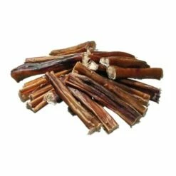 BUBIMEX Uvnd (sac De 25) Nerfs De Boeuf 12cm