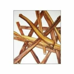 BUBIMEX Uvnd (sac De 25) Nerfs De Boeuf 12cm -Alimentation Pour Chien Boutique 12265199 3