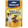 VITAKRAFT Quadros Viande Et Fromage 70 G -Alimentation Pour Chien Boutique 12289095 1