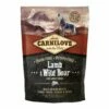 Croquettes Carnilove Agneau & Sanglier Sauvage Pour Chien Adulte Sac 1,5 Kg -Alimentation Pour Chien Boutique 12430354 1