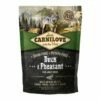 Croquettes Carnilove Canard & Faisan Pour Chien Adulte Sac 1,5 Kg -Alimentation Pour Chien Boutique 12430357 1