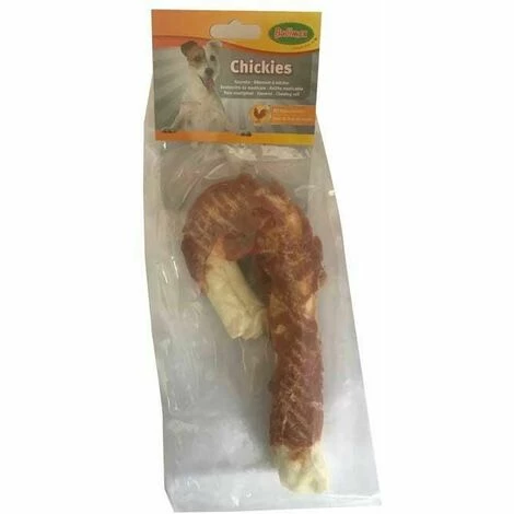 BUBIMEX Chickies 20 Cm, 100 G 3 BUBIMEX Chickies 20 Cm, 100 G