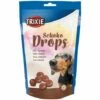 TRIXIE Bonbons Au Chocolat Schoko Drops -Alimentation Pour Chien Boutique 13427284 1