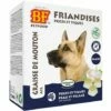 Bonbons "Puces Et Tiques" Biofood 40 Pièces -Alimentation Pour Chien Boutique 13427290 1