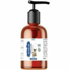 Huile De Saumon TECHNIVET : 250ml