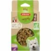 ZOLUX Friandise Mooky Bio Woofies Au Lait Pour Chiot