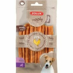 ZOLUX Mook Prem Tiglies Vol Car Sx8