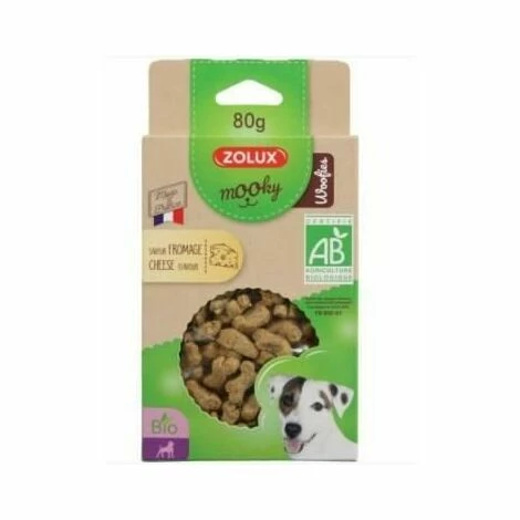 ZOLUX Mook Prem Tiglies Vol Fro Mx3 3 ZOLUX Mook Prem Tiglies Vol Fro Mx3