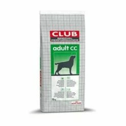 ROYAL CANIN Club Special Performance Csp Adult Cc 15kg