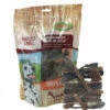 BUBIMEX Panse De Bœuf Séchée Pour Chien - Sachet 500 G -Alimentation Pour Chien Boutique 15876337 1