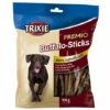 Buffalo Stick - 100 % Buffle Désignation : Buffalo Stick | Conditionnement : 100 G Trixie 31402 -Alimentation Pour Chien Boutique 15885860 1