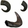 Corne De Buffle Pour Chien Désignation : Corne Buffle - Taille S BUBIMEX 894000 -Alimentation Pour Chien Boutique 15886352 1