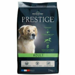 Flatazor Prestige Adulte - Chiens Toutes Races Désignation : Prestige Adulte | Conditionnement : 15 Kg Flatazor Prestige FP4031