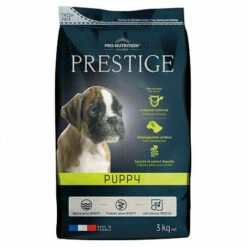 Flatazor Prestige Puppy Pour Chiot Désignation : Prestige Puppy | Conditionnement : 12 Kg Flatazor Prestige FP4021