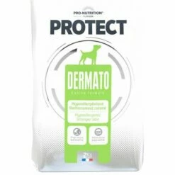 Flatazor Protect Dermato Pour Chiens Désignation : Protect Dermato | Conditionnement : 12 Kg Flatazor Protect FP5031