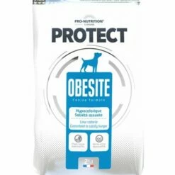 Flatazor Protect Obésité Désignation : Protect Obésité | Conditionnement : 12 Kg Flatazor Protect FP5041
