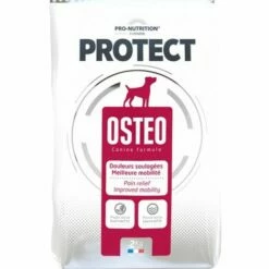 Flatazor Protect Ostéo Pour Chiens Désignation : Protect Ostéo | Conditionnement : 12 Kg Flatazor Protect FP5021