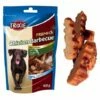 Friandises émincé De Poulet Barbecue Désignation : Friandises Au Poulet | Conditionnement : 100 G Trixie 31708 -Alimentation Pour Chien Boutique 15886628 1