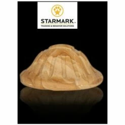 Friandises Everlasting Treats Original Starmark Désignation : Friandises Original Treats SMALL Star Mark 59807