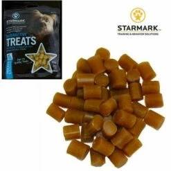 Friandises Interactive Treats Starmark Désignation : Friandise Starmark Star Mark 59857