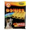 Friandises Pour Chien Bonies Stick Fourré Au Poulet Désignation : Bonies Stick Small BUBIMEX 90690 -Alimentation Pour Chien Boutique 15886636 1