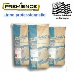 PRÉMIENCE Prémience Pro Adulte Désignation : Adulte | Conditionnement : 20 Kg Prémience P1020