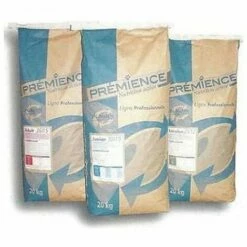 PRÉMIENCE Prémience Pro Junior Désignation : Junior | Conditionnement : 20 Kg Prémience P1010
