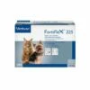 VIRBAC Comprimés Fortiflex Pour Chien Et Chat Souffrant D'arthrite Et D'arthrose De 1 à 15 Kg Boîte De 30 Cps -Alimentation Pour Chien Boutique 16054736 1