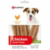 FLAMINGO Chick'n Snack Lamb Friandises Pour Chien - Sachet 85g -Alimentation Pour Chien Boutique 16054799 1