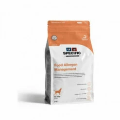 Croquettes Specific Pour Chiens CDD-HY Hypoallergénique ManagementSac 2 Kg
