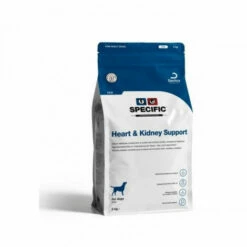 Croquettes Specific Pour Chiens CKD Heart & Kidney SupportSac 2 Kg