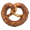 TRIXIE Denta Fun Duck Pretzel, En Vrac, ø 10 Cm, 75 G -Alimentation Pour Chien Boutique 17164303 1