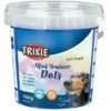TRIXIE Soft Snack Mini Trainer Dots, 500 G -Alimentation Pour Chien Boutique 17164314 1