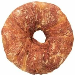 CHADOG Denta Fun Duck Chewing Ring, ø 10 Cm, 110 G -Alimentation Pour Chien Boutique 17294620 3