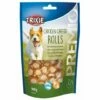 TRIXIE Premio Chicken Cheese Rolls, 100 G -Alimentation Pour Chien Boutique 17294676 1