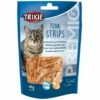 TRIXIE Premio Tuna Strips, 20 G