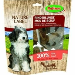 BUBIMEX Mou De Boeuf 80g