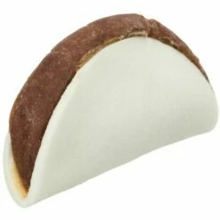 TRIXIE Denta Fun Chicken Taco, En Vrac, 80 G