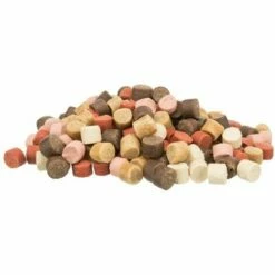 TRIXIE Junior Soft Snack Dots Avec Oméga-3, 140 G -Alimentation Pour Chien Boutique 18301282 2